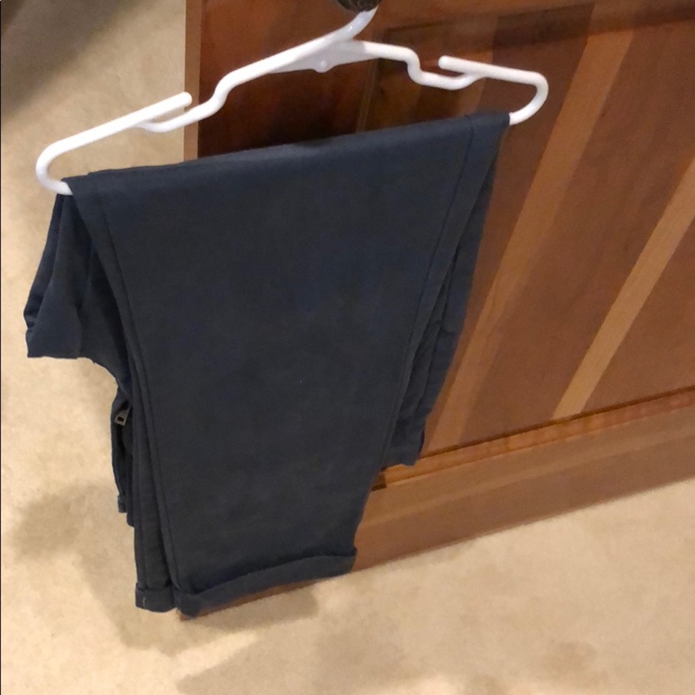 J crew chinos